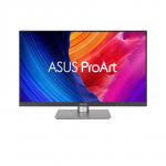 Asus | ProArt Display 6K PA32QCV | 31.5 " | IPS | 16:9 | 60 Hz | 5 ms | 6016 x 3384 pixels | 400 cd/m&sup2; | HDMI ports quantity 1|90LM0BD0-B01K71