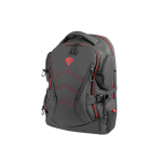 Genesis | Laptop Backpack | Pallad 550 | Backpack | Black|NBG-1691