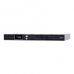 CyberPower | Smart App UPS Systems | OR1500ERM1U | 1500 VA | 900 W|OR1500ERM1U