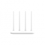 Router | AC1200 EU | 802.11ac | 300 + 867 Mbit/s | 10/100/1000 Mbit/s | Ethernet LAN (RJ-45) ports 3 | Mesh Support No | MU-MiMO Yes | No mobile broadband | Antenna type 4 External Antennas|DVB4330GL