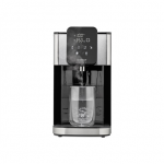 Caso | Turbo Hot Water Dispenser | HW 1660 | Water Dispenser | 2600 W | 4 L | Plastic/Stainless Steel | Black/Stainless Steel|01884