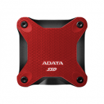 ADATA SD620 External SSD 1TB Red|SD620-1TCRD