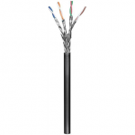 Goobay | CAT 6 outdoor network cable, S/FTP (PiMF) | 77624|77624