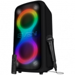 Bluetooth, RGB, Wheels|SV-022686