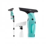 ETA Window cleaner | ETA526290000 Finestro Max | Cordless | Turquoise|ETA526290000