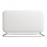 Mill | Heater | SG2000LED | Convection Heater | 2000 W | Number of power levels 3 | Suitable for rooms up to 5-20 m&sup2; | White|SG2000LED