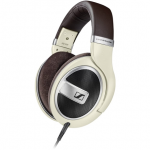 Sennheiser | Headphones | HD 599 | Wired | Over-Ear | Ivory|506831