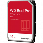 WD Red Pro 16TB 6Gb/s SATA HDD|WD161KFGX