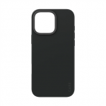 CARE Fashionable Case | Back cover | Apple | iPhone 16 Pro Max | Recycled plastic | Black | MagSafe|1380