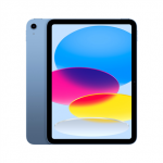 Apple iPad | 11 " | Blue | Liquid Retina | 128 GB | Wi-Fi | Bluetooth | 5.3 | iOS | Warranty 12 month(s)|MD4A4HC/A