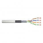 Digitus | Twisted pair patch cord | Grey|DK-1531-P-305-1
