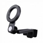 CANYON Magnetic travel holder OnGrip 11 clip mount Black|CNS-CCHM11