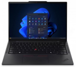 Lenovo ThinkPad T14s Gen 6 14 WUXGA ULT7-258V/32GB/512GB/Intel Arc Graphics 140V/WIN11 Pro/Nordic Backlit kbd/Black/FP/5G Upgradable/SC/3Y W | Lenovo|21QX00HJMX