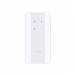 D-Link F518 | 5G NR AX1800 Wi-Fi 6 Mobile Hotspot | 802.11ax | Mesh Support No | 4G/5G | MU-MiMO No|F518