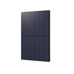 GCL 500 W | NT12R/54BGDF FullBlack | BIFACIAL Dual Glass Monocrystalline|NT12R/54BGDF 500W