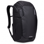 Thule | Backpack 26L | Chasm | Fits up to size 16 " | Laptop backpack | Waterproof | Black|3204981
