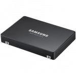 SSD|SAMSUNG|PM9A3|960 GB|PCI Express 4.0|Write speed 4000 MB/s|Read speed 6800 MB/s|U.2|MZQL2960HCJR-00A07|MZQL2960HCJR-00A07