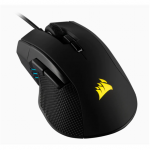 Corsair | Gaming Mouse | IRONCLAW RGB FPS/MOBA | Gaming Mouse | Wired | Optical | Black | Yes|CH-9307011-EU