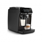 Philips | Espresso Coffee Maker | EP2334/10 | Pump pressure 15 bar | Built-in milk frother | Fully Automatic | 1500 W | Black|EP2334/10