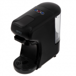 Camry Multi-capsule espresso machine | CR 4414bb | Pump pressure 19 bar | Capsule | 1450 W | Black|CR 4414bb