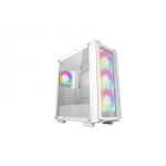 Deepcool CC560 MESH WH V2 | White | Mid Tower|R-CC560-WHAMA4-G-2