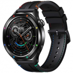 Xiaomi Watch S4 | Smart watch | GPS (satellite) | AMOLED | 1.43" | Waterproof | Rainbow|BHR9199GL