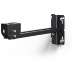 Ecovacs | GSP010002 RTK Wall Mounting Kit for GOAT A-JO-Family, Content: 1x L-Shaped Bracket Measuring, 4x Mounting Screws, 1x Wall Adhesive|GSP010002