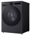 Skalbyklė LG F4X7511TBB|F4X7511TBB.AEBQPCE