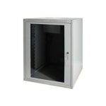 Digitus | Wall Mounting Cabinet | DN-19 16-U-EC | Grey|DN-19 16-U-EC