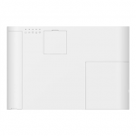 ETA | Hob | ETA011190000 | Table top | Number of burners/cooking zones 1 | Touch control | Black | Display|ETA011190000