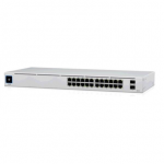 Ubiquiti | UniFi Switch USW-24-POE | USW-24-POE | Managed L2 | Desktop/Rack-mountable | PoE+ ports quantity 16|USW-24-POE