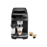 Delonghi | Automatic Coffee Maker | ECAM290.61.B Magnifica Evo | Pump pressure 15 bar | Built-in milk frother | Automatic | 1450 W | Black|ECAM290.61.B
