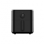 Xiaomi | Smart Air Fryer (EU) | BHR7357EU | Power 1800 W | Capacity 6.5 L | Black|BHR7357EU