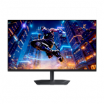 Gigabyte | MO32U2 EK | 31.5 " | OLED | UHD | 240 Hz | 0.03 ms | 3840 x 2160 pixels | 250 cd/m&sup2; | HDMI ports quantity 2|MO32U2 EK