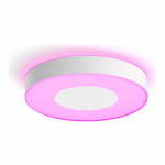 Philips Hue Infuse L ceiling lamp white | 52.5 W | White and color ambiance 2000-6500 | Bluetooth|8718696176511