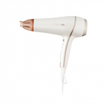 ETA | Hair Dryer | Fenite ETA732090000 | 2400 W | Number of temperature settings 3 | Ionic function | Diffuser nozzle | White|ETA732090000