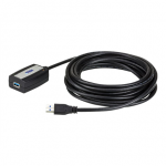 Aten | UE350A 5m USB 3.1 Gen1 Extender Cable | UE350A-AT | 5 m|UE350A-AT