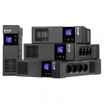 Eaton | UPS | Ellipse PRO 850 DIN | 850 VA | 510 W|ELP850DIN