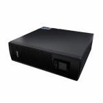 EnerGenie | Rack UPS | EG-UPSRACK-12 | 2000 VA|EG-UPSRACK-12