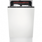 Indaplovė AEG FSE73507P|FSE73507P