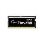 G.Skill Ripjaws DDR5 SO-DIMM | 32 GB | DDR5 | 5600 MHz | PC/server | Registered No | ECC No|F5-5600S4040A32GX1-RS