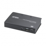 Aten | VS192-AT-G | Video/audio splitter - 2 ports|VS192-AT-G