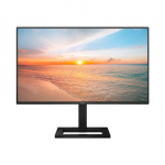 Philips | 24E1N1300AE/00 | 24 " | IPS | 16:9 | 100 Hz | 4 ms | 1920 x 1080 pixels | 250 cd/m&sup2; | HDMI ports quantity 1 | Black | Warranty 36 month(s)|24E1N1300AE/00