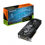 Gigabyte GeForce RTX 5070 Ti EAGLE OC SFF 16G | NVIDIA | 16 GB | GeForce RTX 5070 Ti | GDDR7 | HDMI ports quantity 1 | PCI-E 5.0|GV-N507TEAGLE OC-16GD