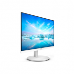 Philips | Monitor | 271V8AW/00 | 27 " | IPS | 16:9 | 75 Hz | 4 ms | 1920 x 1080 pixels | 250 cd/m&sup2; | White|271V8AW/00