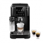 Delonghi | Coffee Maker | ECAM 220.60.B Magnifica Start | Pump pressure 15 bar | Built-in milk frother | Fully Automatic | 1450 W | Black|ECAM 220.60.B