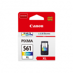 CANON 1LB CRG CL-561XL Color XL Ink Cart|3730C001