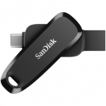 MEMORY DRIVE FLASH USB-C 256GB/SDDDC6-256G-G46 SANDISK|SDDDC6-256G-G46