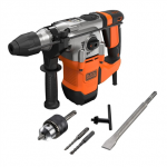 Impact Drill, SDS+ | BEHS03K-QS | 1250 W|BEHS03K-QS