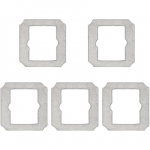 Ecovacs Mopping Pad W-CC02-0012 for WINBOT MINI|W-CC02-0012